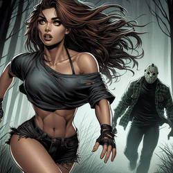Crystal Lake