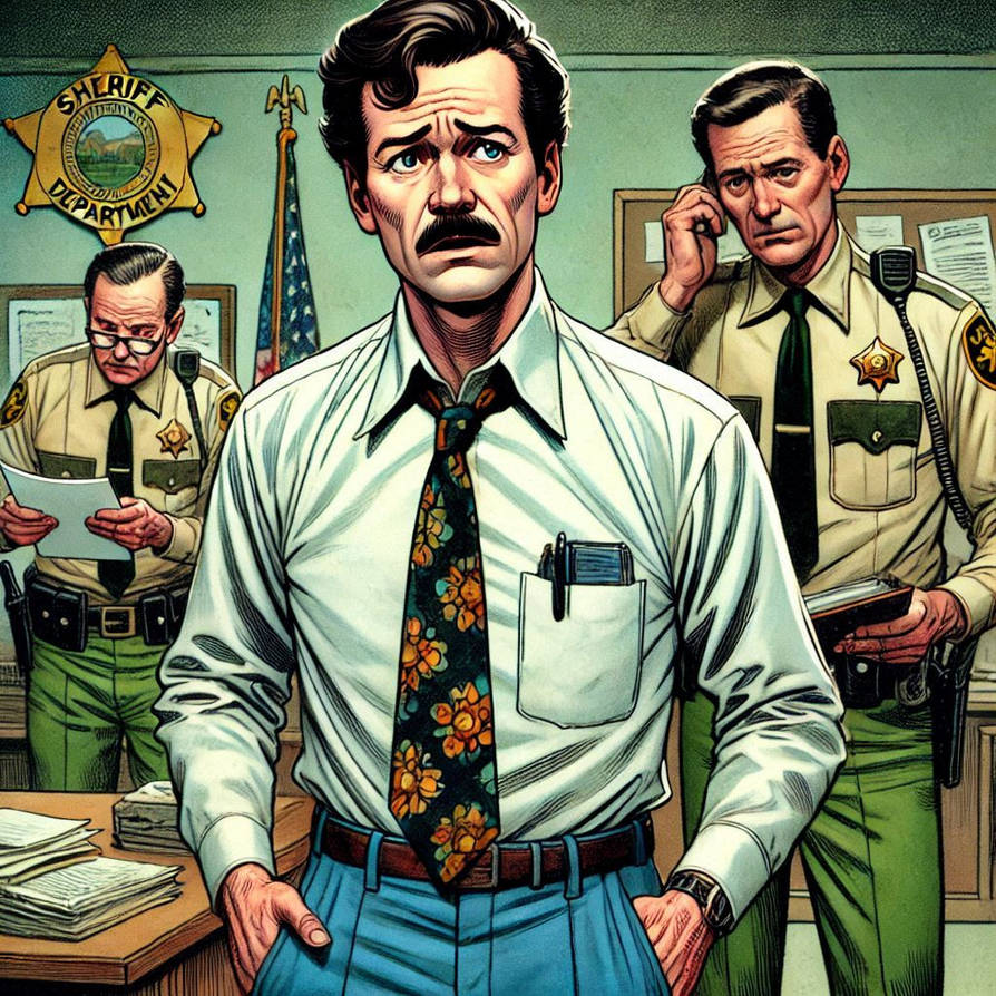 Greg Finkell Detective Gregory Finkel: The Fink by Im-Your-Daddy-Now on DeviantArt