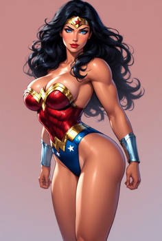 Wonder Woman