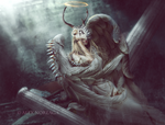 The Forgotten by alexnoreaga