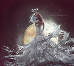 Queen by alexnoreaga