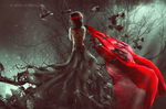 Red by alexnoreaga