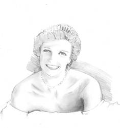 Study 2011: Princess Diana