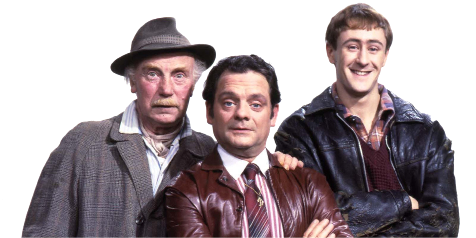 Only Fools and Horses. Dellboy Rodney and Grandad. by ChrisNeville85 on DeviantArt Only Fools and Horses. Dellboy Rodney and Grandad. by ChrisNeville85 on DeviantArt