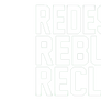 Seth Rollins, Redesign, Rebuild, Reclaim Logo cut.