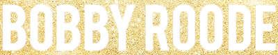 Bobby Roode Logo Cutout.