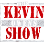 The Kevin Owens Show Logo Cutout.
