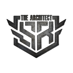 The Architect Seth Rollins Logo (Edited)