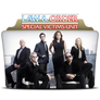 Law and Order SVU Folder Icon