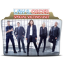 Law and Order SVU Folder Icon Version 5