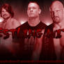 Wrestling With Attitude Facebook Page Cover