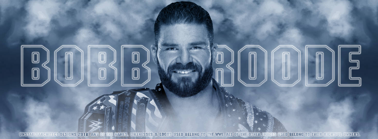 Bobby Roode Deviantart Bobby Roode Facebook Cover Photo by ChrisNeville85 on DeviantArt