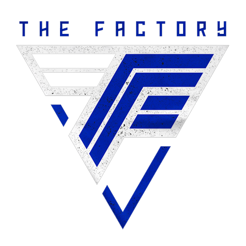 The Factory Logo Cutout by ChrisNeville85 on DeviantArt
