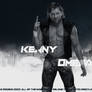 Kenny Omega Desktop Wallpaper (1440X900)