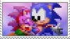 Classic Sonamy Stamp