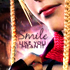 Smile Like You Mean It:: Rikku