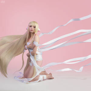 Chii - Chobits