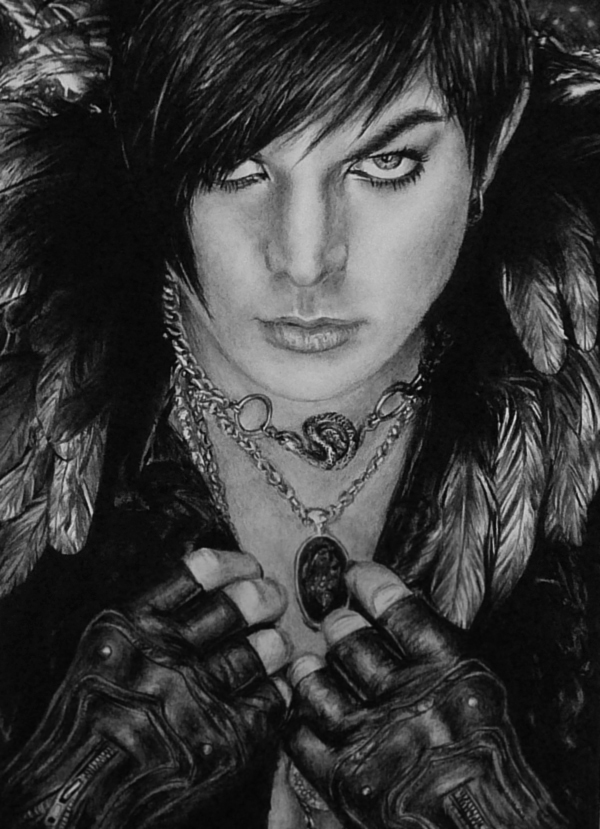 Adam Lambert