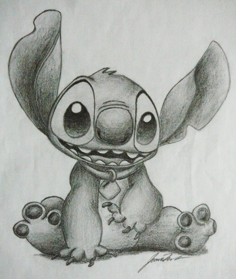 Stitch