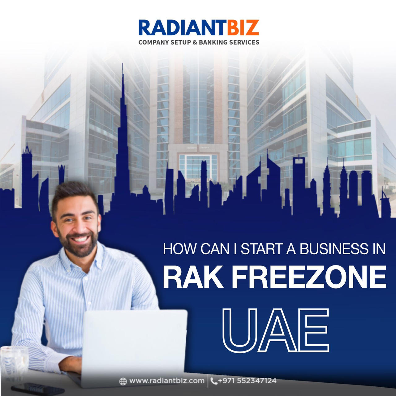RAK Free Zone Company Setup and Registration by radiantbiz8 on DeviantArt