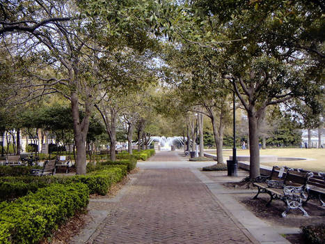 Waterfront Park