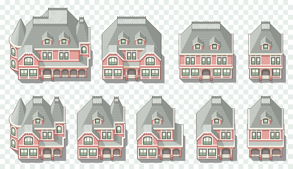 Victorian Variations by Magiscarf