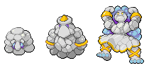 Blonk, Colobble, and Colobbus by Magiscarf