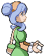 Backsprite Test by Magiscarf