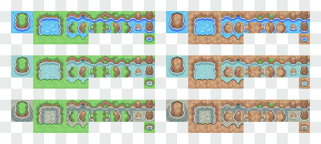 Next Animated Water Tiles by Magiscarf on DeviantArt