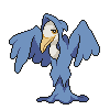 Enderbirld