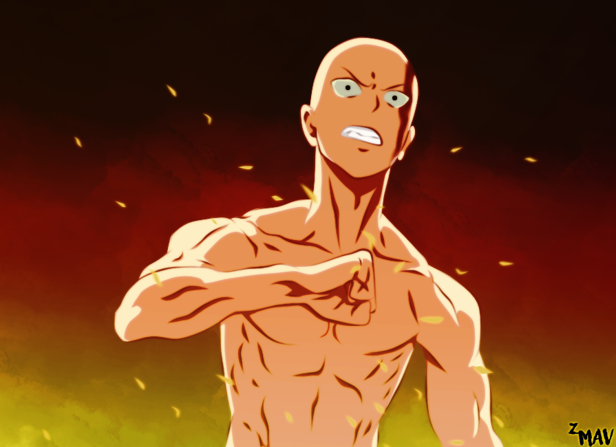 Pin by Müşkülpesent pesent on SAITAMA // ONE PUNCH MAN