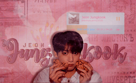 Jungkook Day