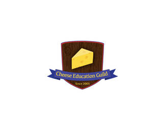 Cheese Education Guild - Logo