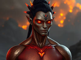 Talanor Vex'Karion