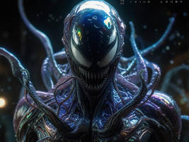 Symbiote-Protector