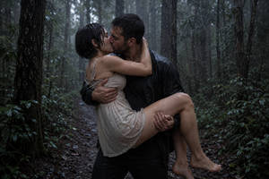 Love and Rain
