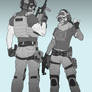 Operators