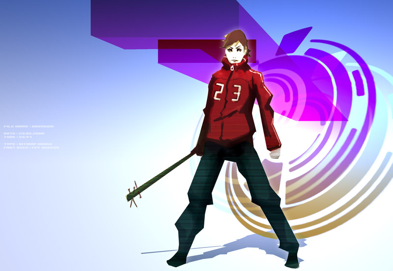 23 by Dmitrys on DeviantArt