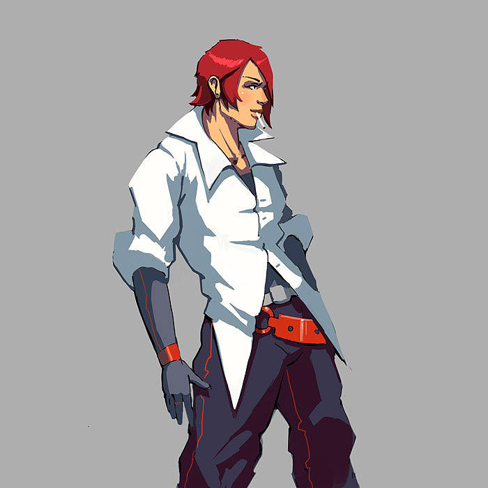 Dnezel by Dmitrys on DeviantArt