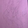 Werebutternut (Sketched)