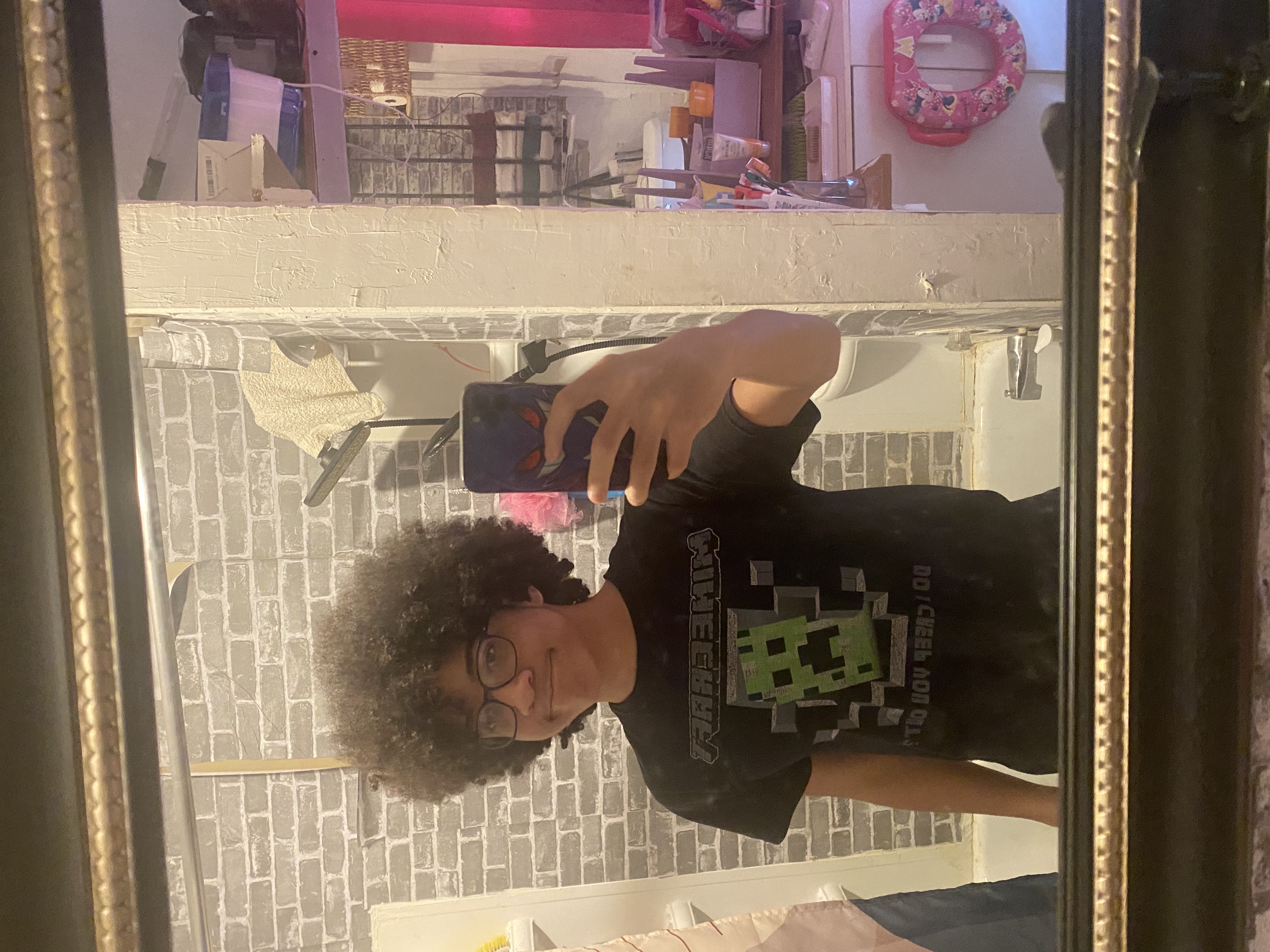 Fro Mode: ACTIVATED