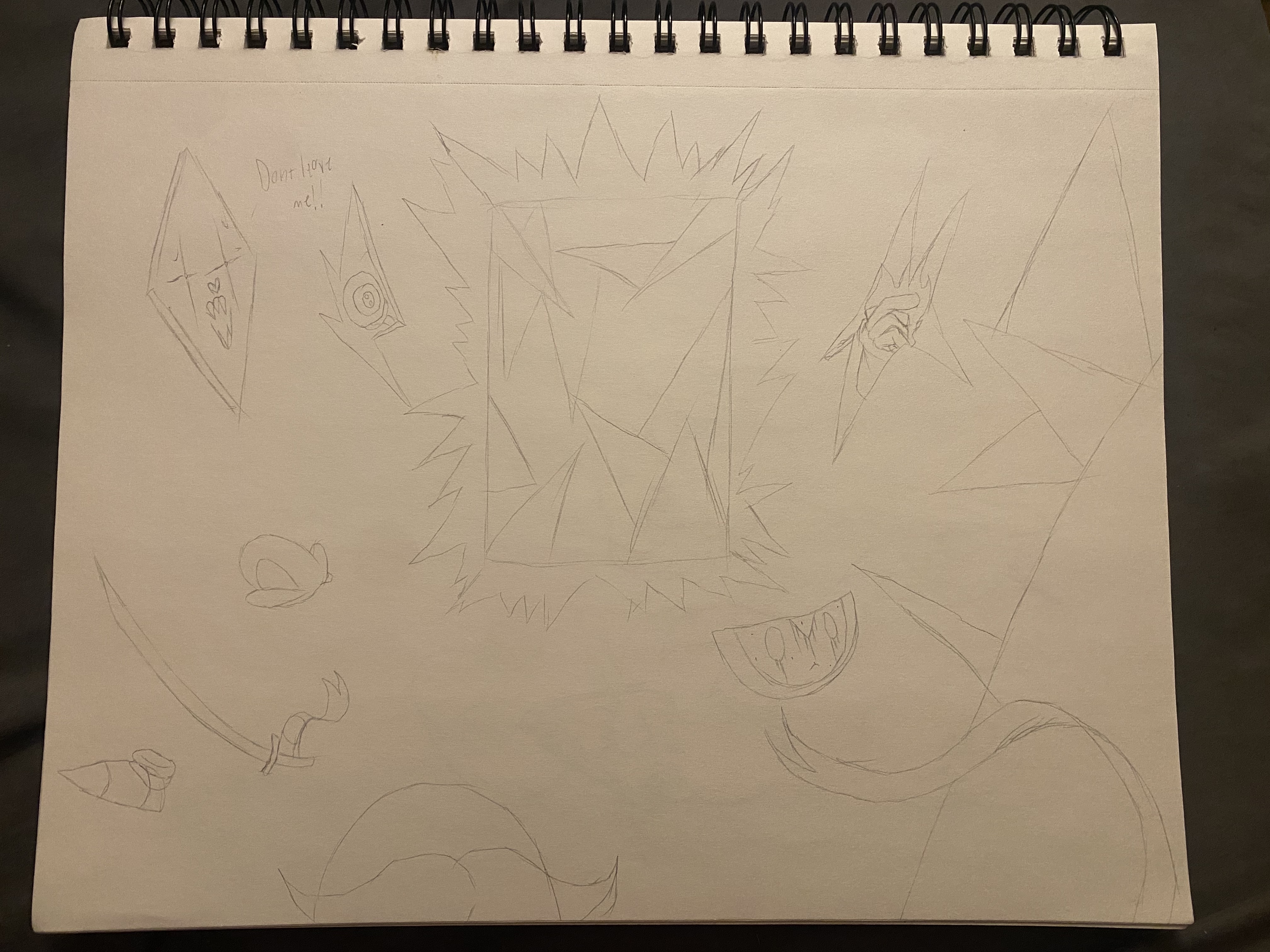 The Kaleidoscope RoD Act 5