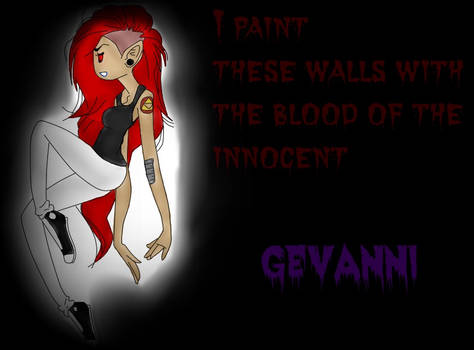 .::Blood of The Innocent::.