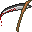 reaper's scythe