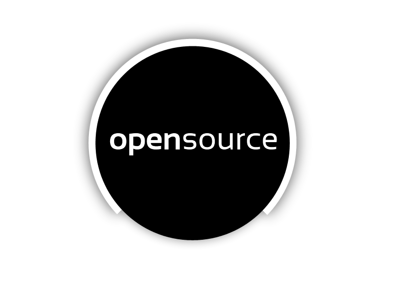 Image result for opensource logo