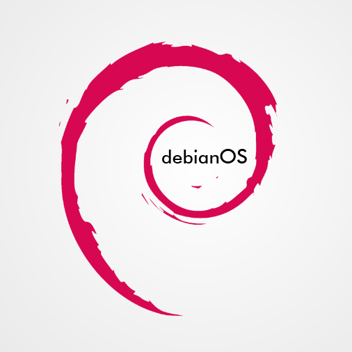 Hasil gambar untuk debian logos