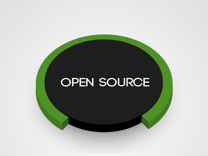 Код опен. Программное обеспечение с открытым исходным кодом. Open source. Open source картинки. Open source лого.