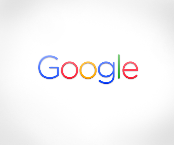 Google Concept Logo