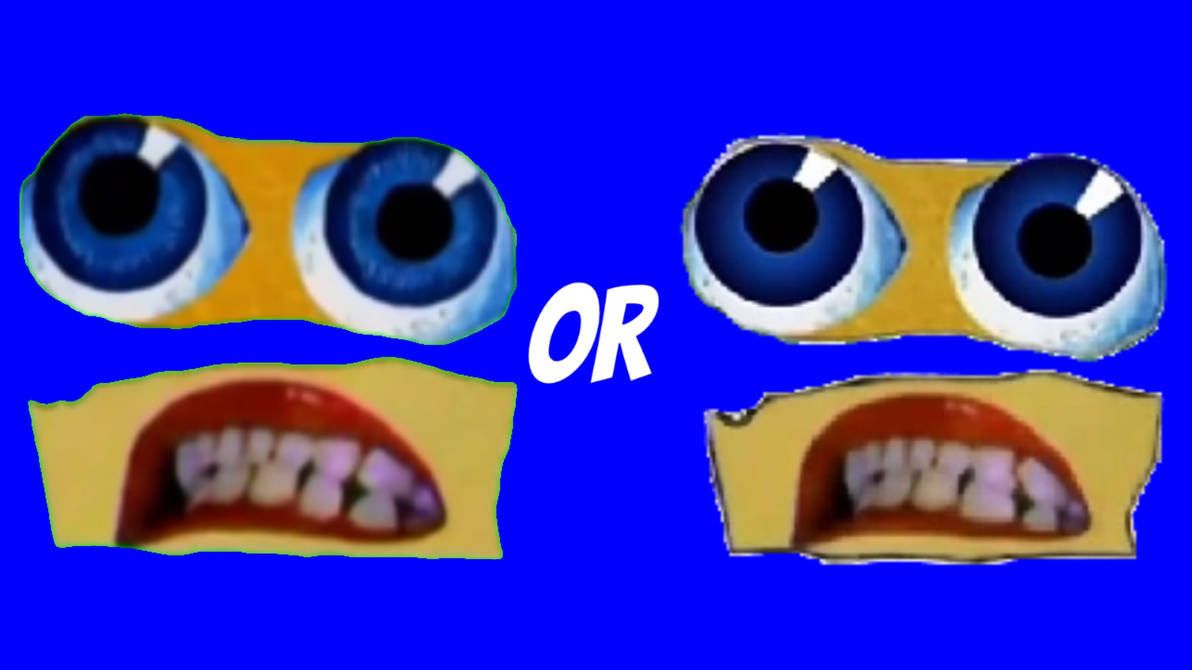 Dr Klasky Csupo Or Cussing Splaat by KineMasterStudios877 on DeviantArt