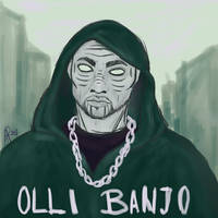 Olli Banjo - full version